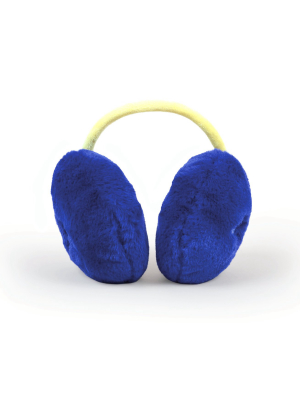 Bobo Choses Fluffy Ear Muffs