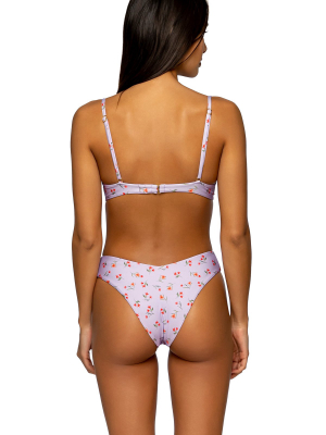 Bestswimwear By B Swim River Lily Valencia V-bottom