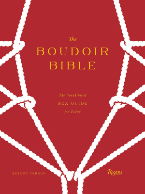 The Boudoir Bible