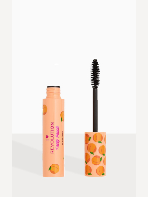 I Heart Revolution Tasty Peach Mascara