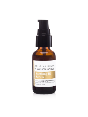 Soothing B3 Serum