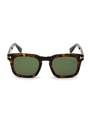 Tom Ford Eyewear Dax Sunglasses