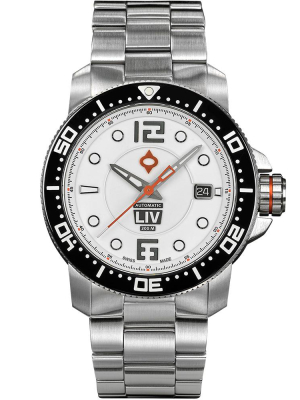 Gx-diver's 41mm Full Lume