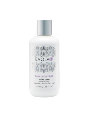 Evolvh Totalcontrol Styling Creme