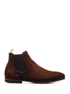 Officine Creative Slip-on Boots