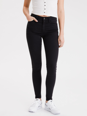 Ae High-waisted Jegging