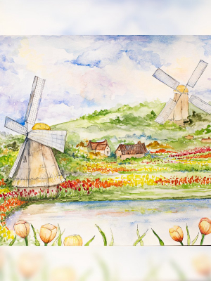 Holland