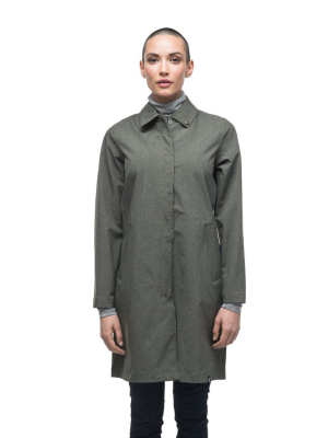 Manhattan Ladies Raincoat