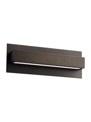 Alcor Wall Sconce