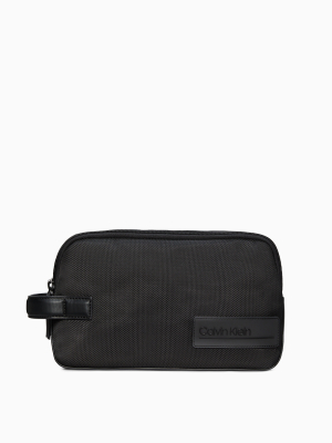 Tech Nylon Dopp Kit