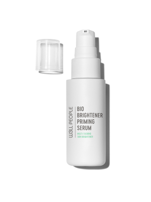 Bio Brightener Priming Serum