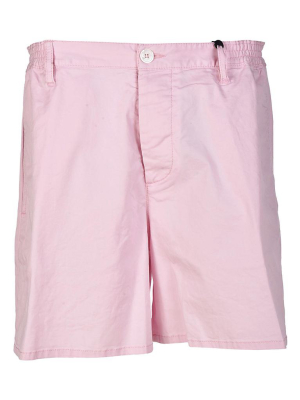 Dsquared2 Elasticated Waist Shorts