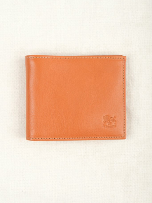 Portafoglio Bi-fold Wallet