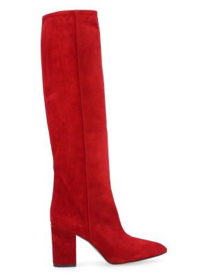 Paris Texas Martora Boots