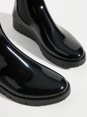 Matt & Nat Pvc Chelsea Rain Boots