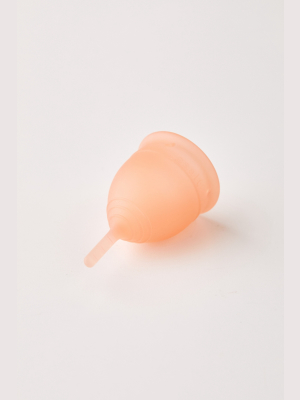 Saalt Soft Menstrual Cup