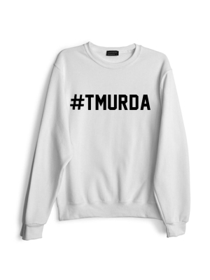 #tmurda