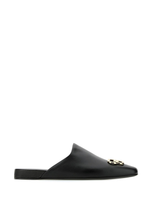 Balenciaga Cosy Bb Flat Mules