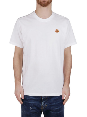 Kenzo Tiger Crest T-shirt