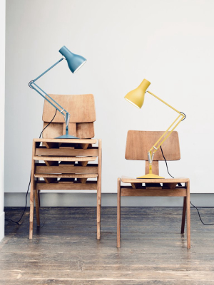 Type 75 Desk Lamp: Margaret Howell Edition