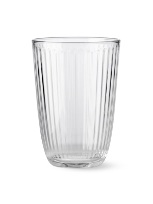 Lines Tall Tumbler
