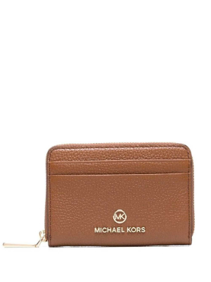 Michael Michael Kors Jet Set Small Wallet