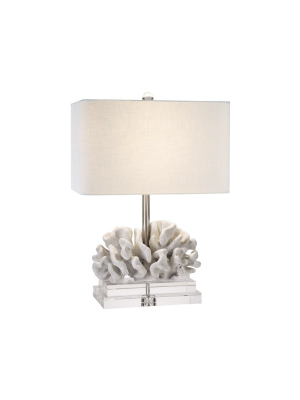 Elkhorn Coral Table Lamp Design By Couture Lamps