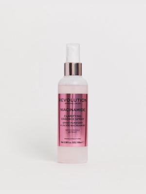 Revolution Skincare Niacinamide Essence Spray