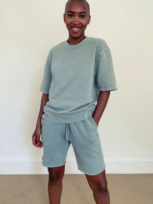 Topman Jersey Shorts