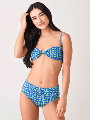 Solid & Striped Women's The Roux Bikini Top