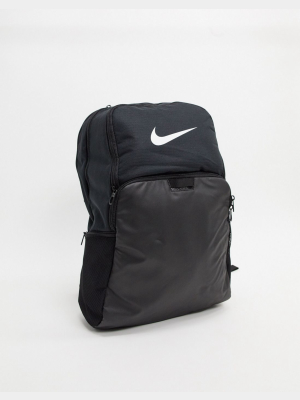 Nike Training Brasilia Backpack In Black