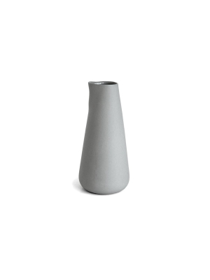 Mud Australia - Sake Jug - Ash