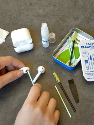 Earbud Cleaning Kit