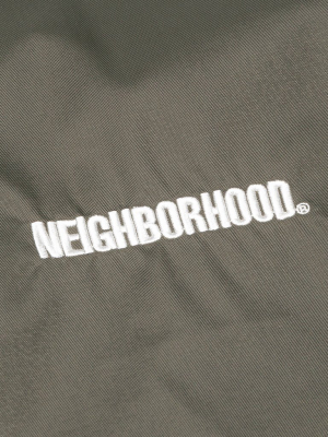 Neighborhood Brooks N-jacket - Charcoal
