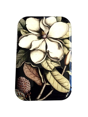 Magnolia Tin - Large