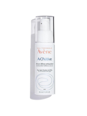 Eau Thermale Avene A-oxitive Antioxidant Defense Serum