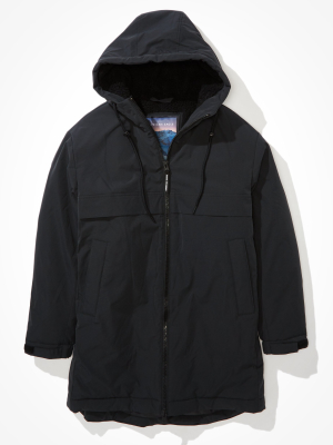 Ae All Weather Parka