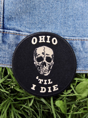 Ohio 'til I Die Patch