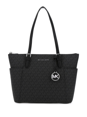 Michael Michael Kors Monogram Tote Bag