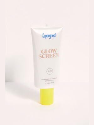 Supergoop! Glowscreen Spf 40