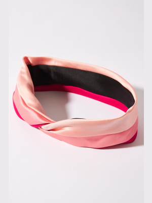 Eugenia Kim Hedy Twist Headband