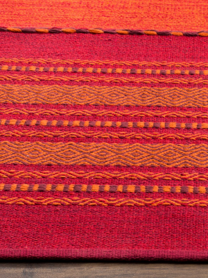 Marino Woven Rug - Safavieh