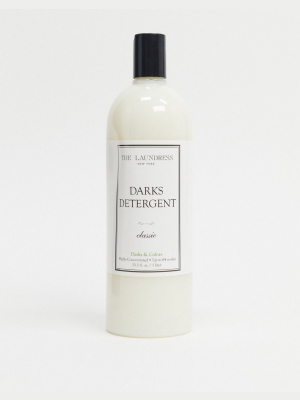 The Laundress Darks Detergent 1l