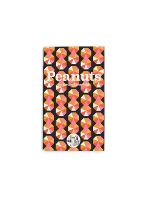 Vol 26: Peanuts (by Steven Satterfield)