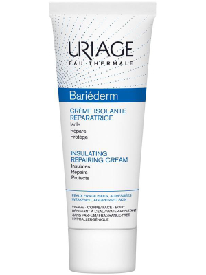 Bariederm Insulating Repairing Cream