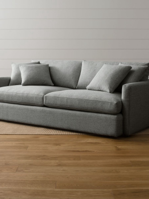 Lounge Ii 93" Sofa