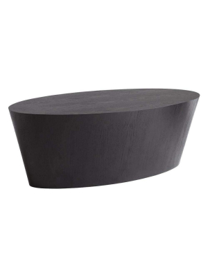 Montague Coffee Table - Espresso