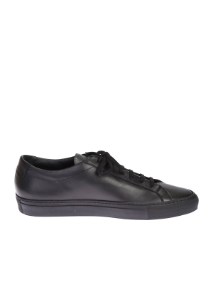 Common Projects Achilles Low Sneakers