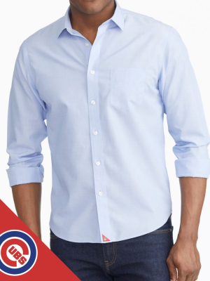 Cubs Signature Series Button-down