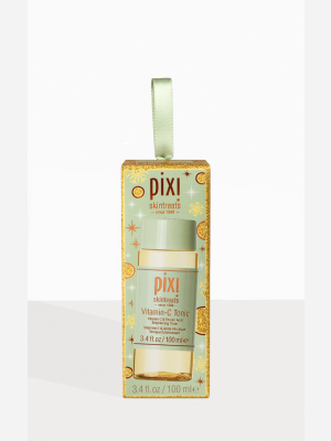 Pixi Vitamin C Tonic 100ml Holiday Edition